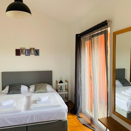 Villa Balera Zadar Exteriér fotografie
