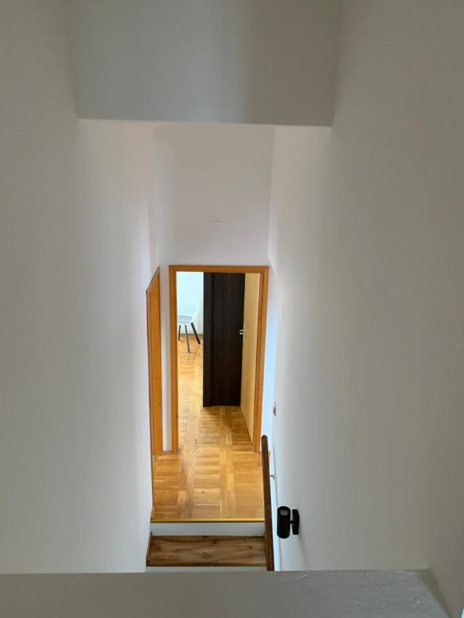 Villa Balera Zadar Exteriér fotografie