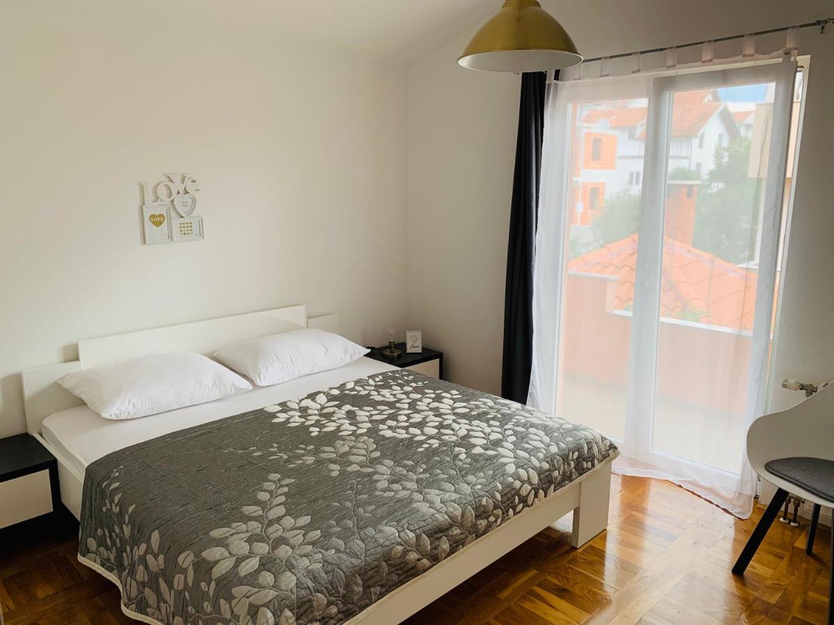 Villa Balera Zadar Exteriér fotografie