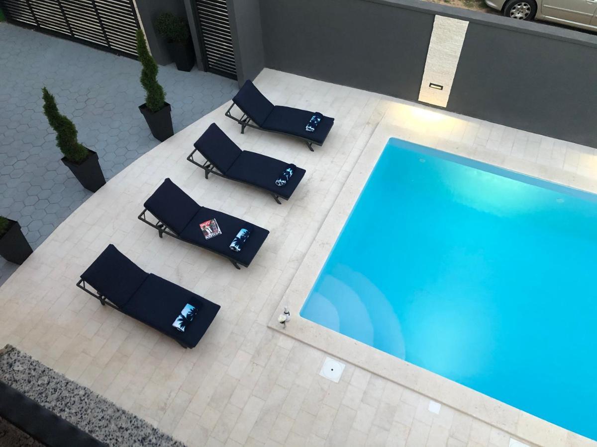 Villa Balera Zadar Exteriér fotografie